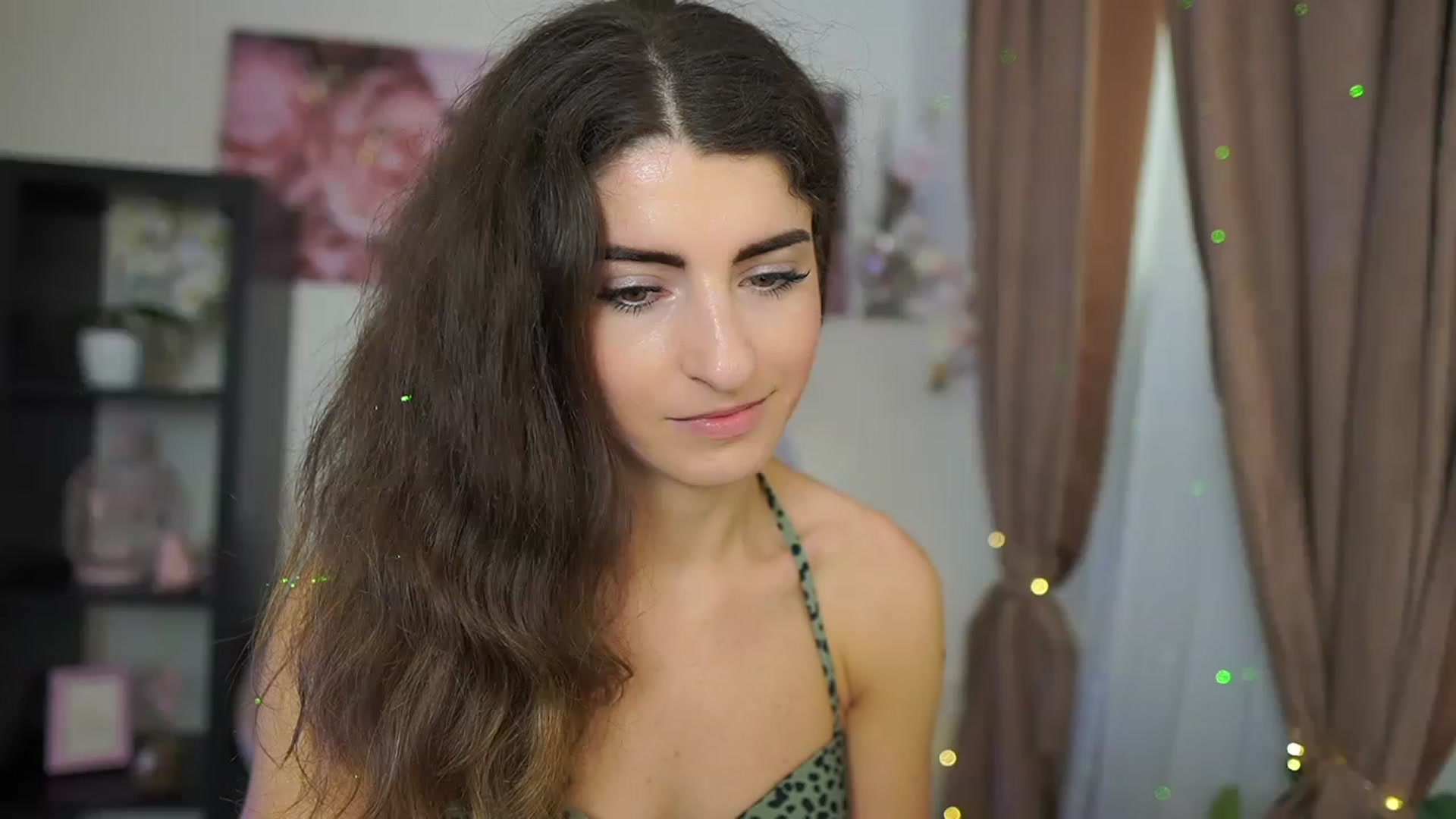 Gallery image thumbnail from EVA__LOVIA_'s myfreecams stream on, 08/09/2023, 09:10 image 10 of 20