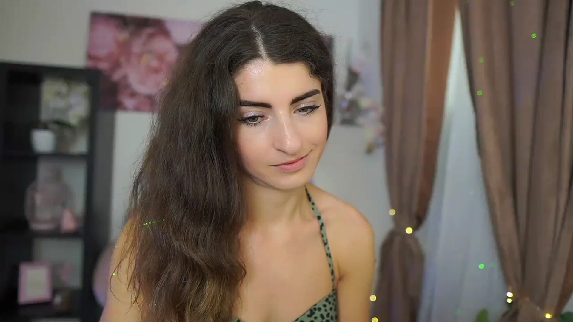 Gallery image thumbnail from EVA__LOVIA_'s myfreecams stream on, 08/09/2023, 09:10 image 11 of 20