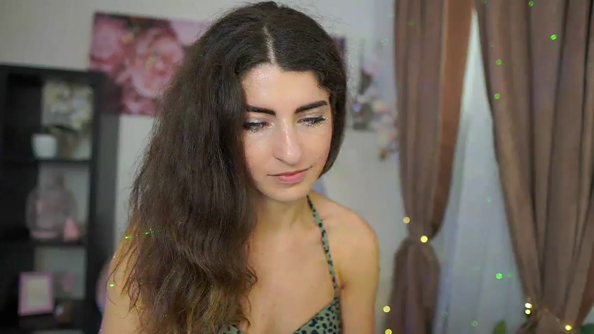 Gallery image thumbnail from EVA__LOVIA_'s myfreecams stream on, 08/09/2023, 09:10 image 12 of 20