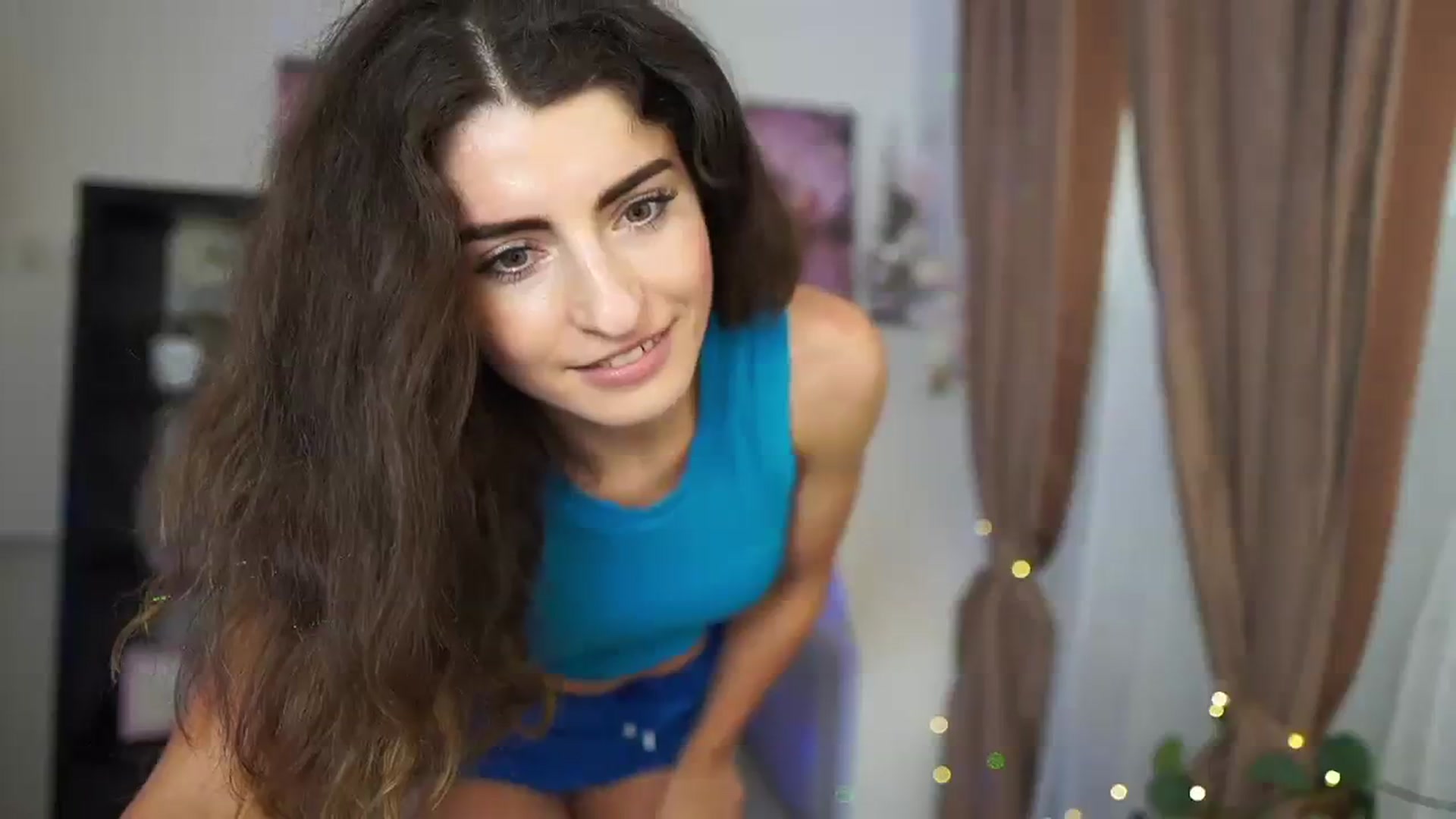 Gallery image thumbnail from EVA__LOVIA_'s myfreecams stream on, 08/09/2023, 13:05 image 18 of 20