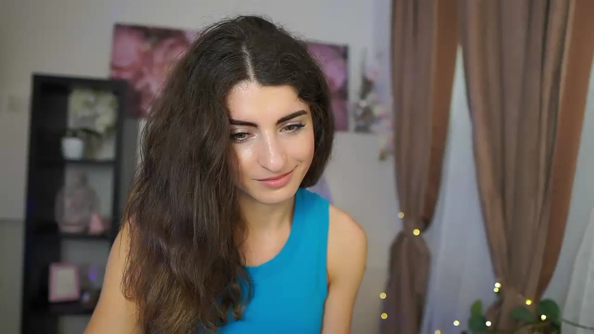 Gallery image thumbnail from EVA__LOVIA_'s myfreecams stream on, 08/09/2023, 13:05 image 5 of 20