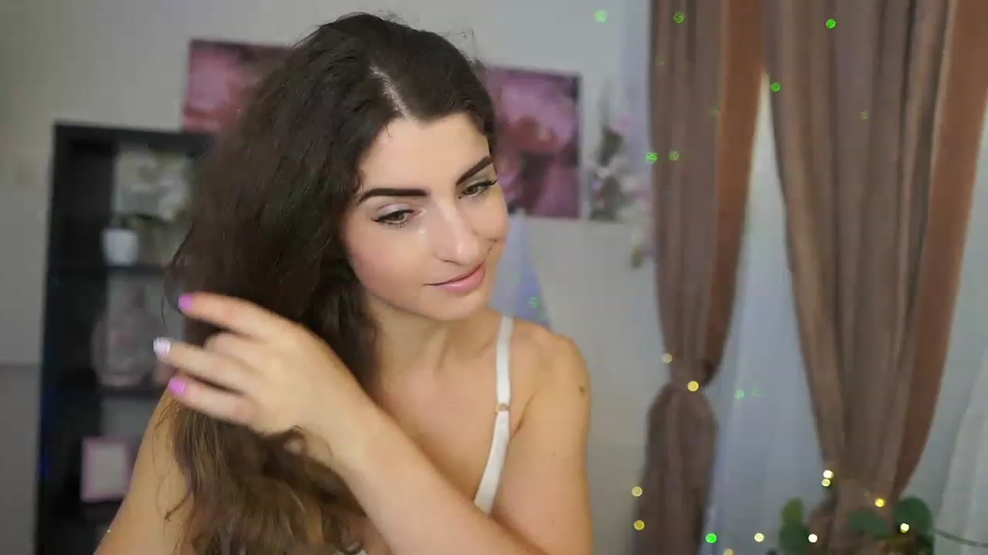 Gallery image thumbnail from EVA__LOVIA_'s myfreecams stream on, 08/10/2023, 10:34 image 8 of 20