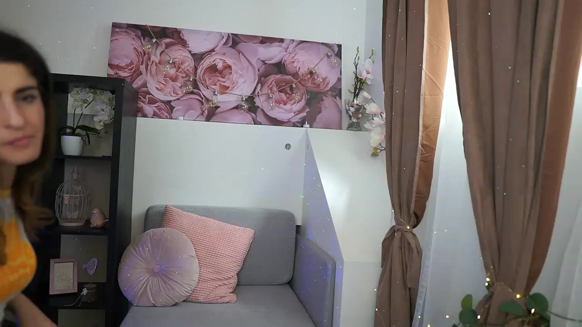 Gallery image thumbnail from EVA__LOVIA_'s myfreecams stream on, 08/10/2023, 11:12 image 4 of 20