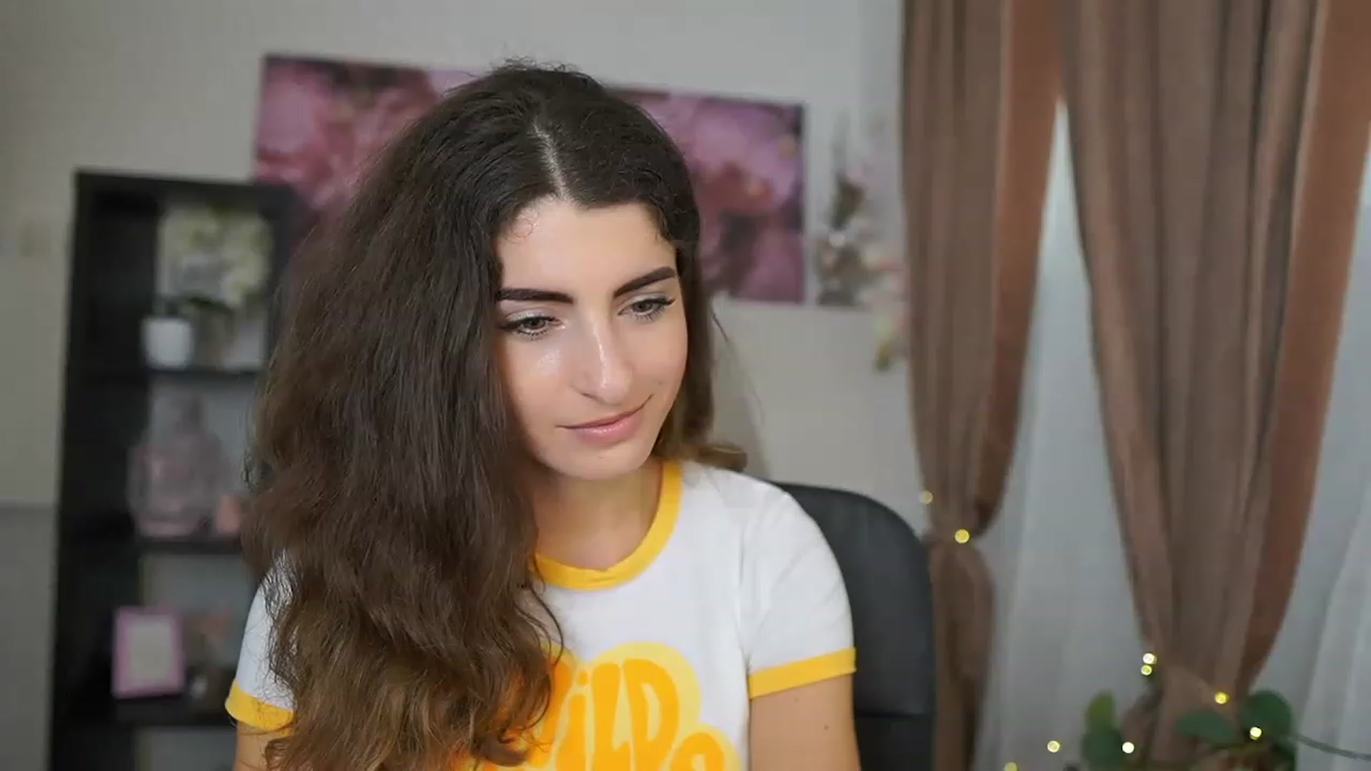 Gallery image thumbnail from EVA__LOVIA_'s myfreecams stream on, 08/10/2023, 12:46 image 14 of 20