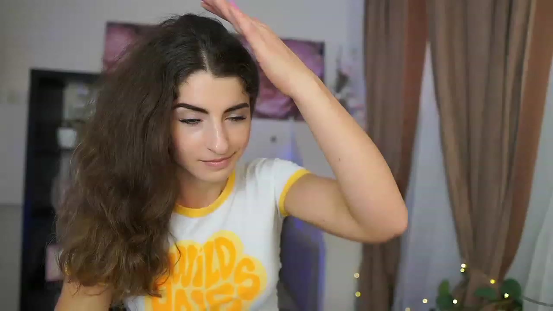 Gallery image thumbnail from EVA__LOVIA_'s myfreecams stream on, 08/10/2023, 12:46 image 18 of 20
