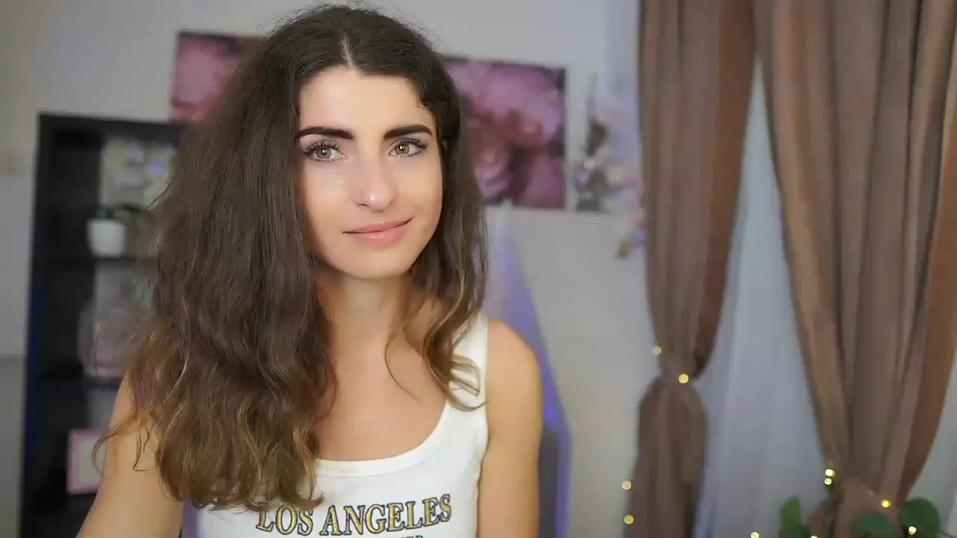 Gallery image thumbnail from EVA__LOVIA_'s myfreecams stream on, 08/10/2023, 16:19 image 9 of 20