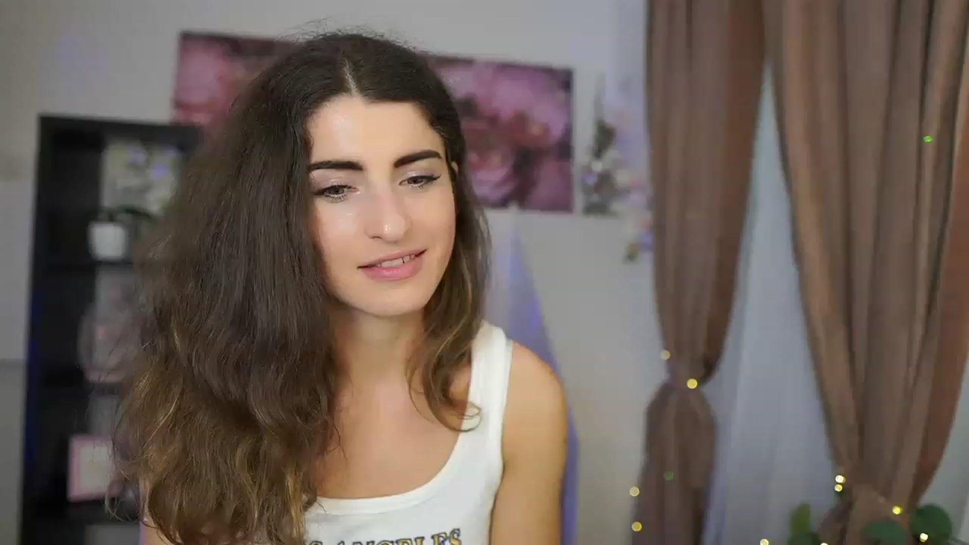 Gallery image thumbnail from EVA__LOVIA_'s myfreecams stream on, 08/10/2023, 16:19 image 19 of 20