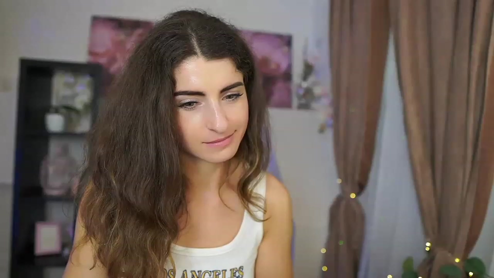Gallery image thumbnail from EVA__LOVIA_'s myfreecams stream on, 08/10/2023, 16:19 image 10 of 20