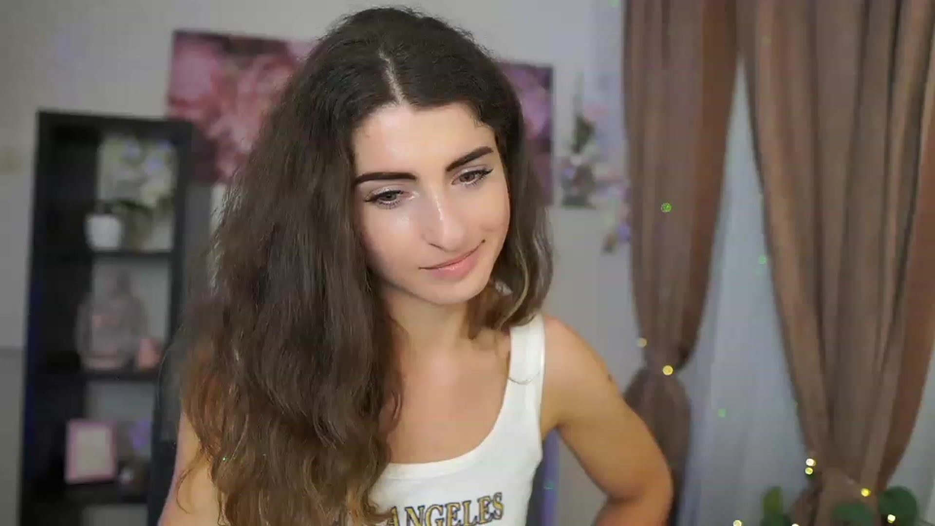 Gallery image thumbnail from EVA__LOVIA_'s myfreecams stream on, 08/10/2023, 16:19 image 3 of 20