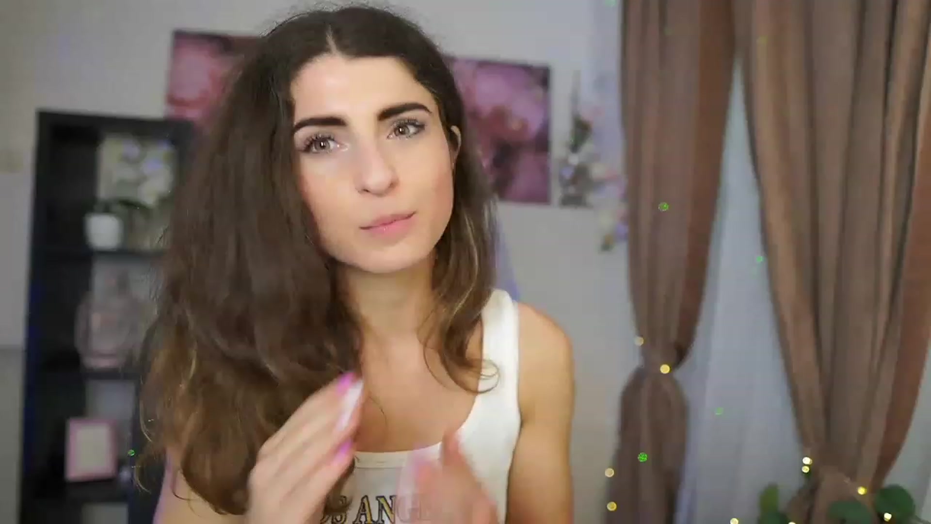Gallery image thumbnail from EVA__LOVIA_'s myfreecams stream on, 08/10/2023, 16:19 image 17 of 20