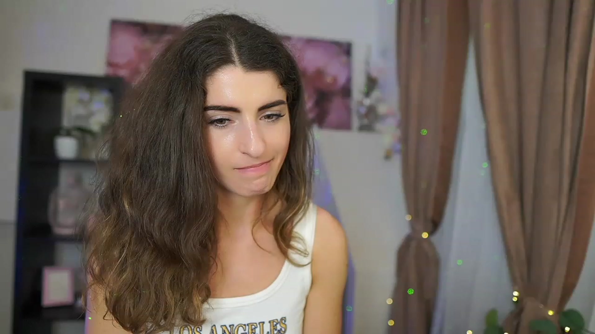 Gallery image thumbnail from EVA__LOVIA_'s myfreecams stream on, 08/10/2023, 16:19 image 12 of 20