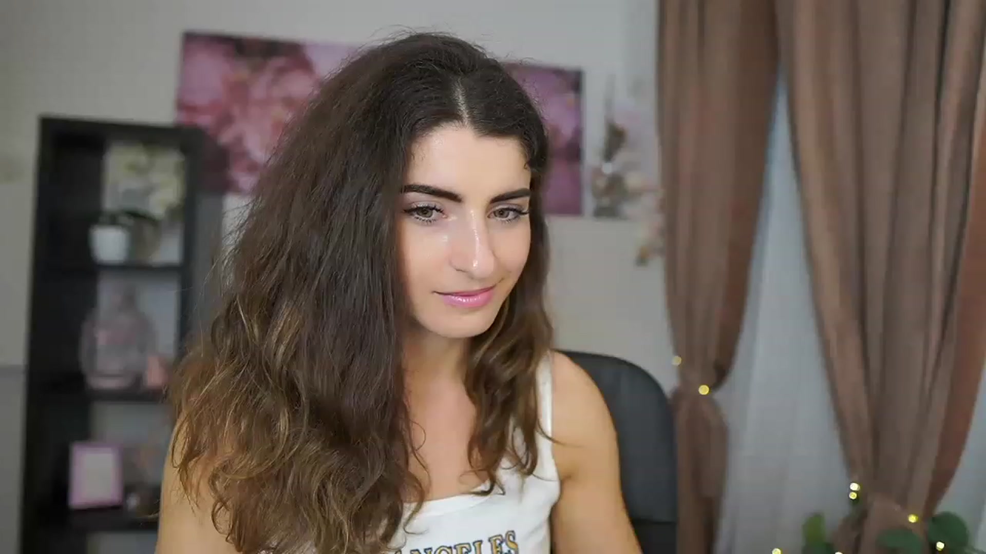 Gallery image thumbnail from EVA__LOVIA_'s myfreecams stream on, 08/10/2023, 17:53 image 12 of 20