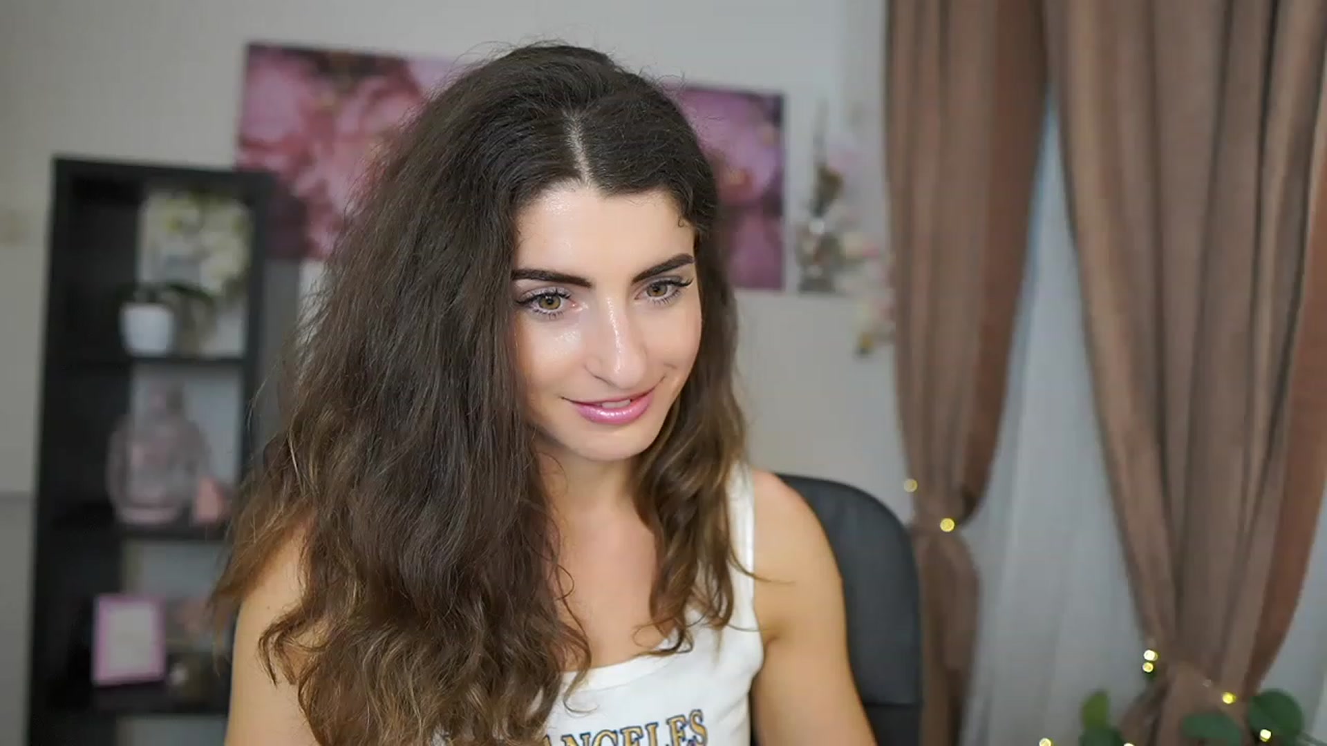 Gallery image thumbnail from EVA__LOVIA_'s myfreecams stream on, 08/10/2023, 17:53 image 11 of 20
