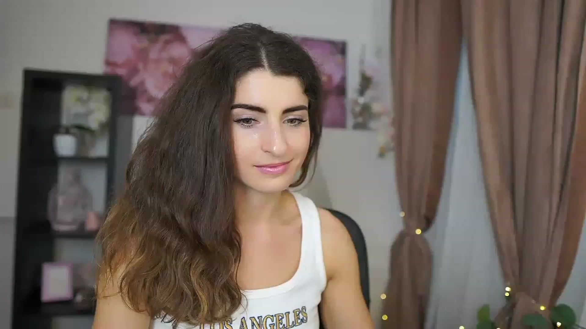 Gallery image thumbnail from EVA__LOVIA_'s myfreecams stream on, 08/10/2023, 17:53 image 4 of 20
