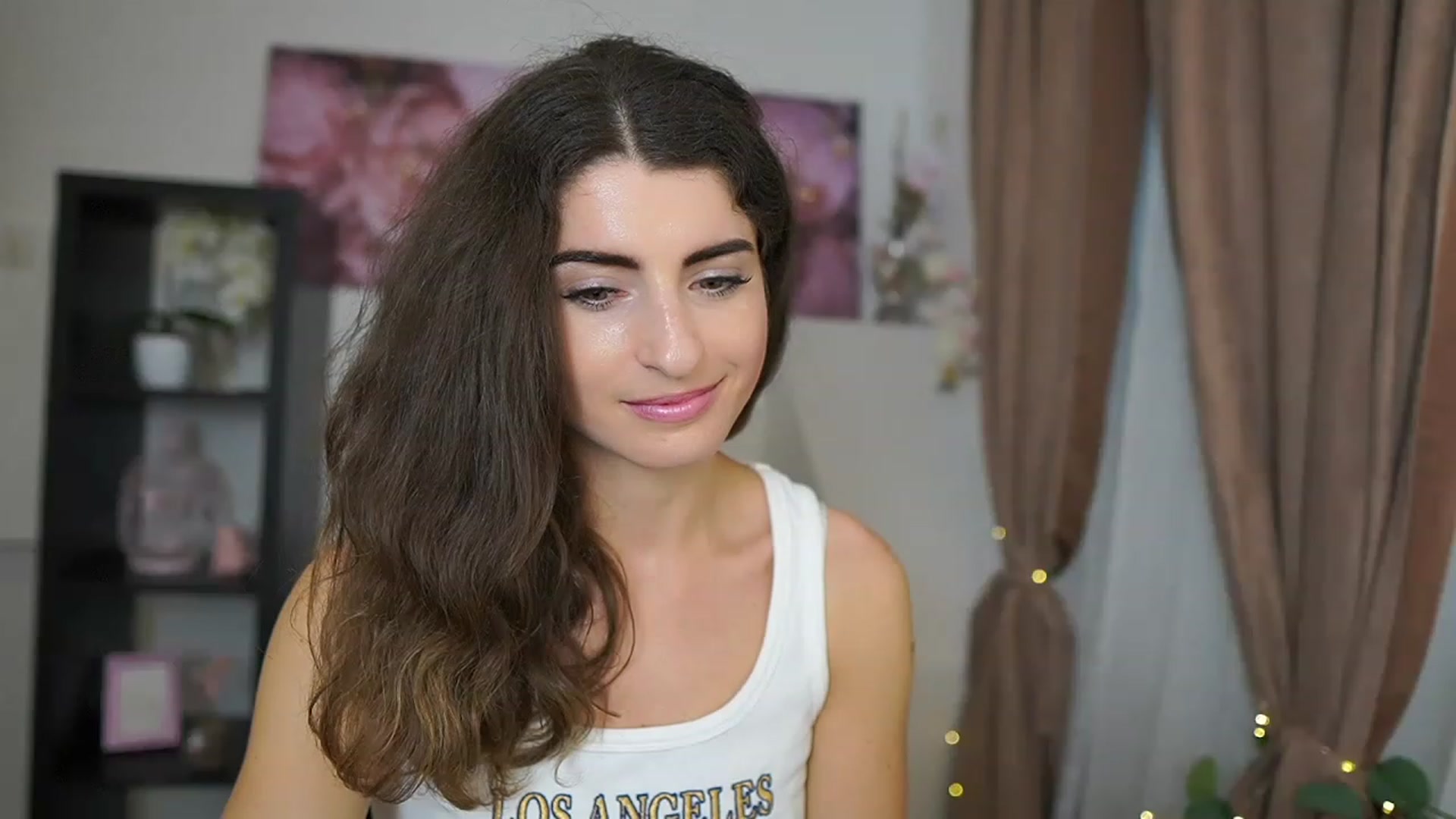 Gallery image thumbnail from EVA__LOVIA_'s myfreecams stream on, 08/10/2023, 17:53 image 7 of 20