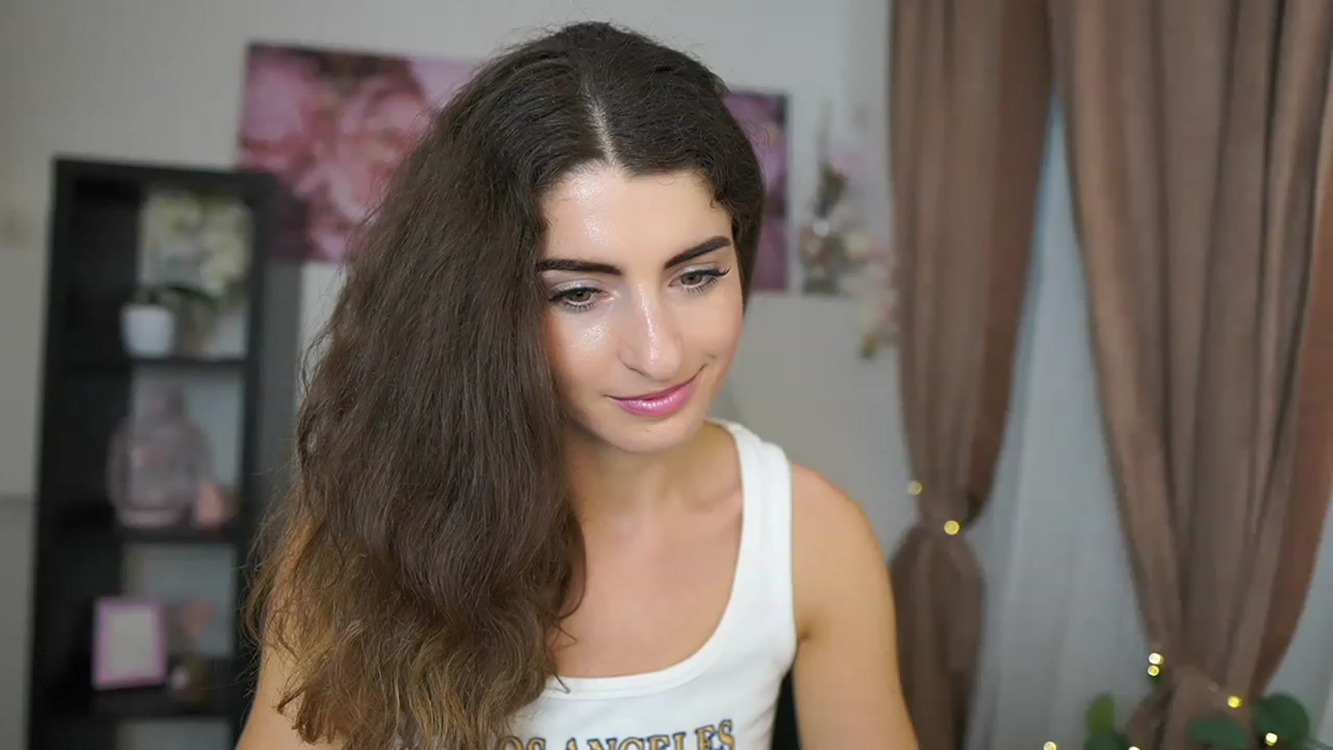 Gallery image thumbnail from EVA__LOVIA_'s myfreecams stream on, 08/10/2023, 17:53 image 6 of 20