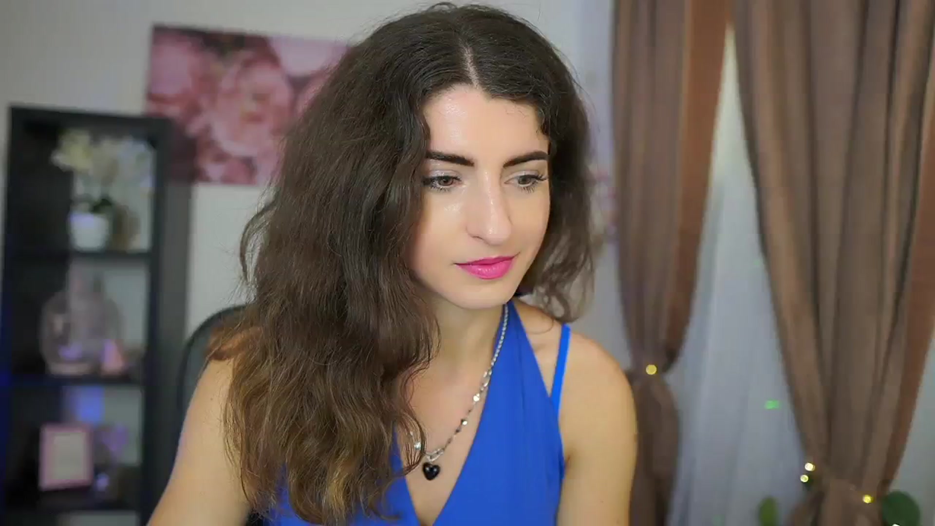 Gallery image thumbnail from EVA__LOVIA_'s myfreecams stream on, 08/12/2023, 09:30 image 4 of 20