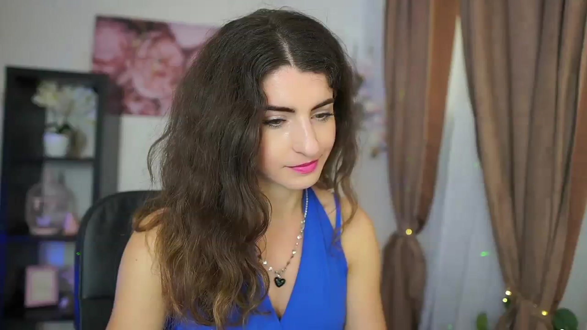 Gallery image thumbnail from EVA__LOVIA_'s myfreecams stream on, 08/12/2023, 09:30 image 12 of 20