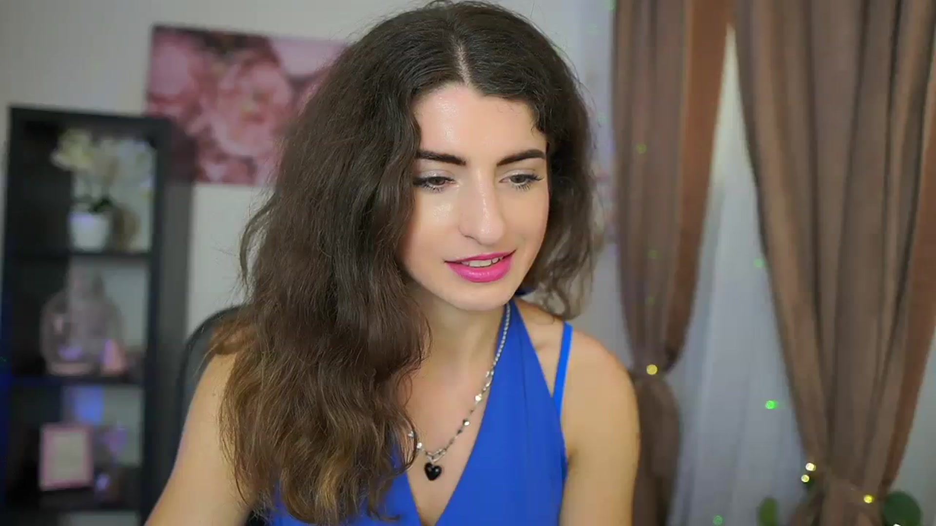 Gallery image thumbnail from EVA__LOVIA_'s myfreecams stream on, 08/12/2023, 09:30 image 3 of 20