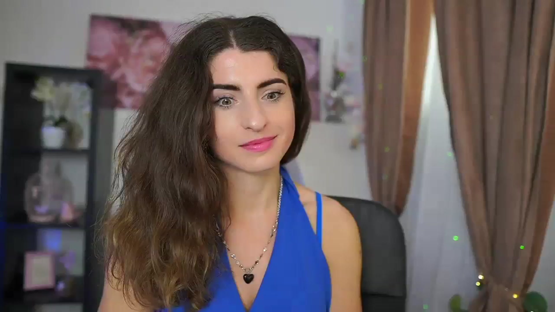 Gallery image thumbnail from EVA__LOVIA_'s myfreecams stream on, 08/12/2023, 11:51 image 19 of 20