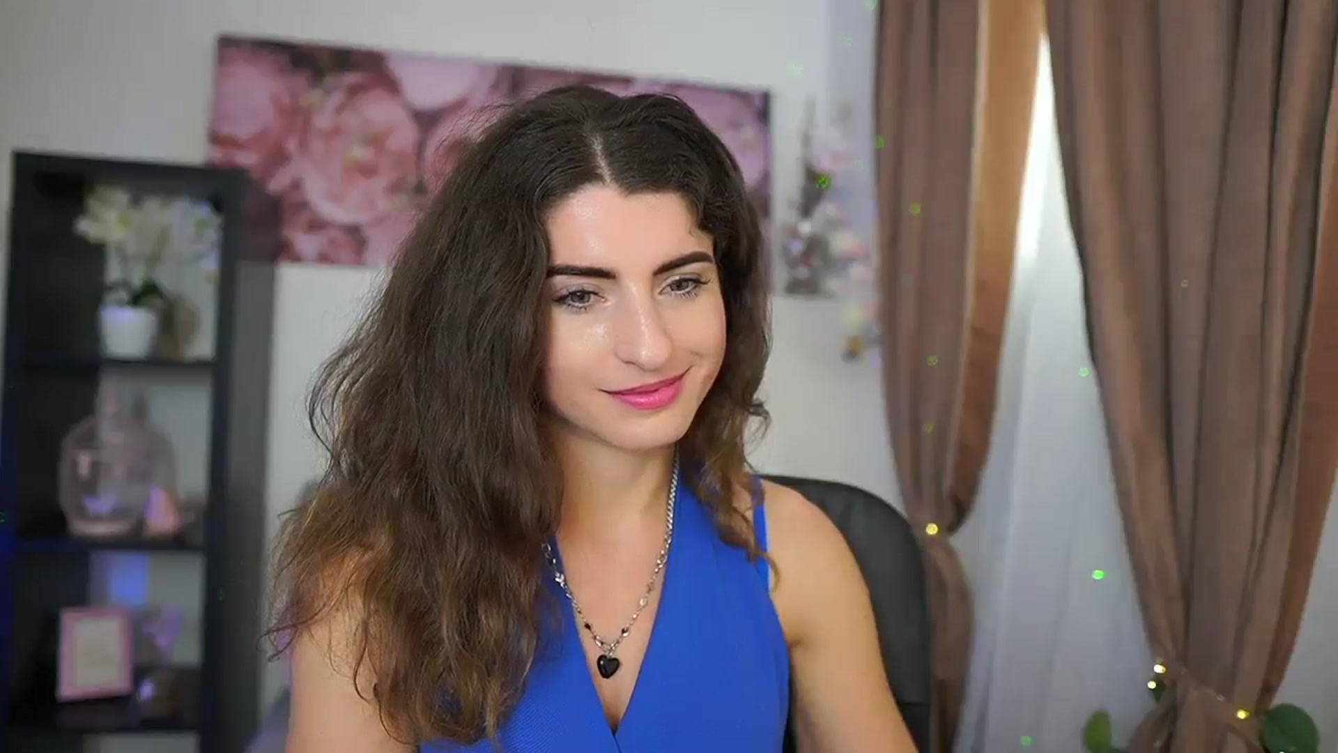 Gallery image thumbnail from EVA__LOVIA_'s myfreecams stream on, 08/12/2023, 11:51 image 5 of 20