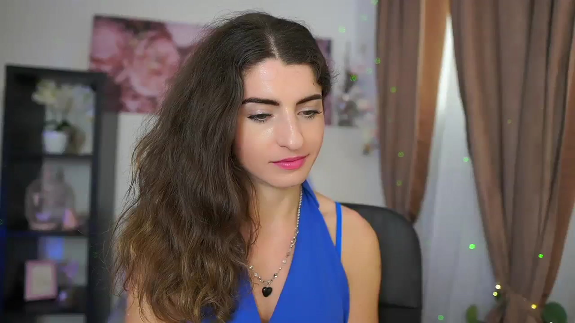 Gallery image thumbnail from EVA__LOVIA_'s myfreecams stream on, 08/12/2023, 11:51 image 18 of 20