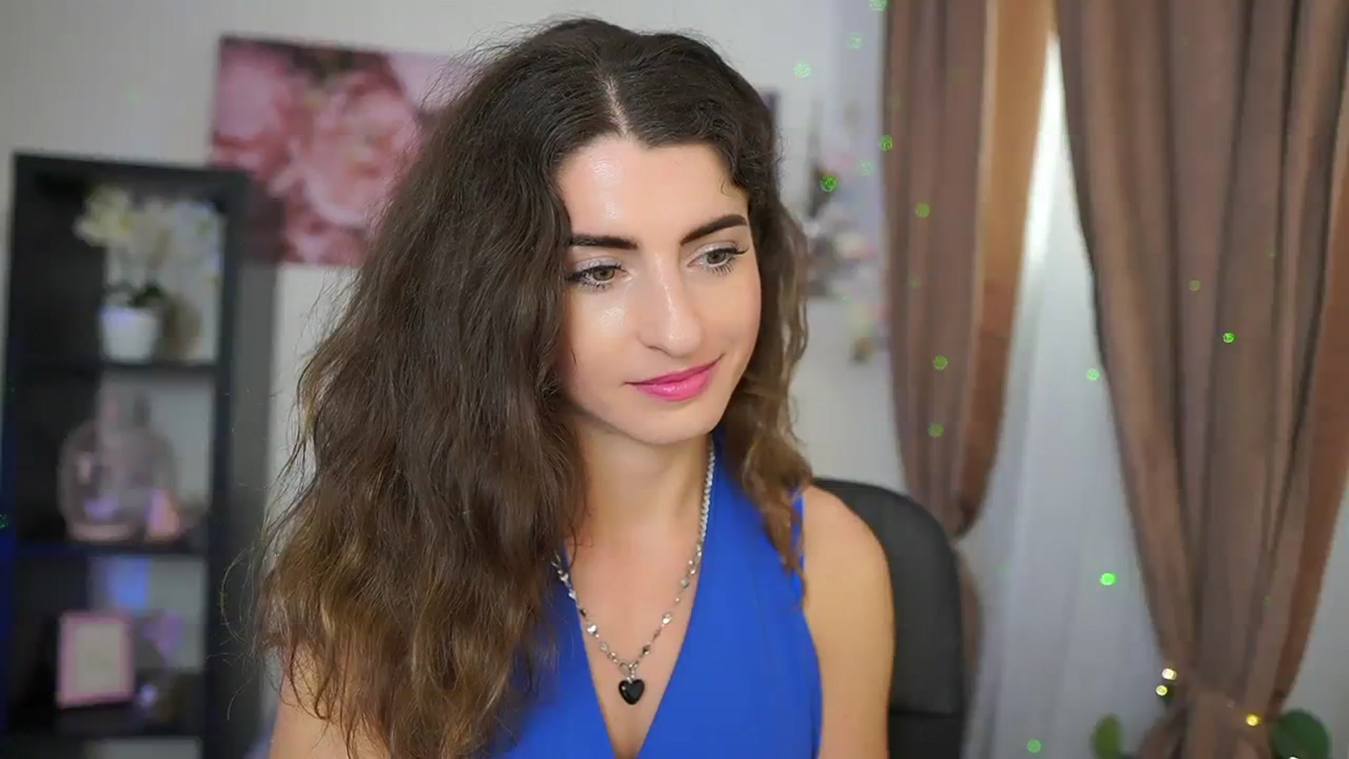 Gallery image thumbnail from EVA__LOVIA_'s myfreecams stream on, 08/12/2023, 11:51 image 12 of 20