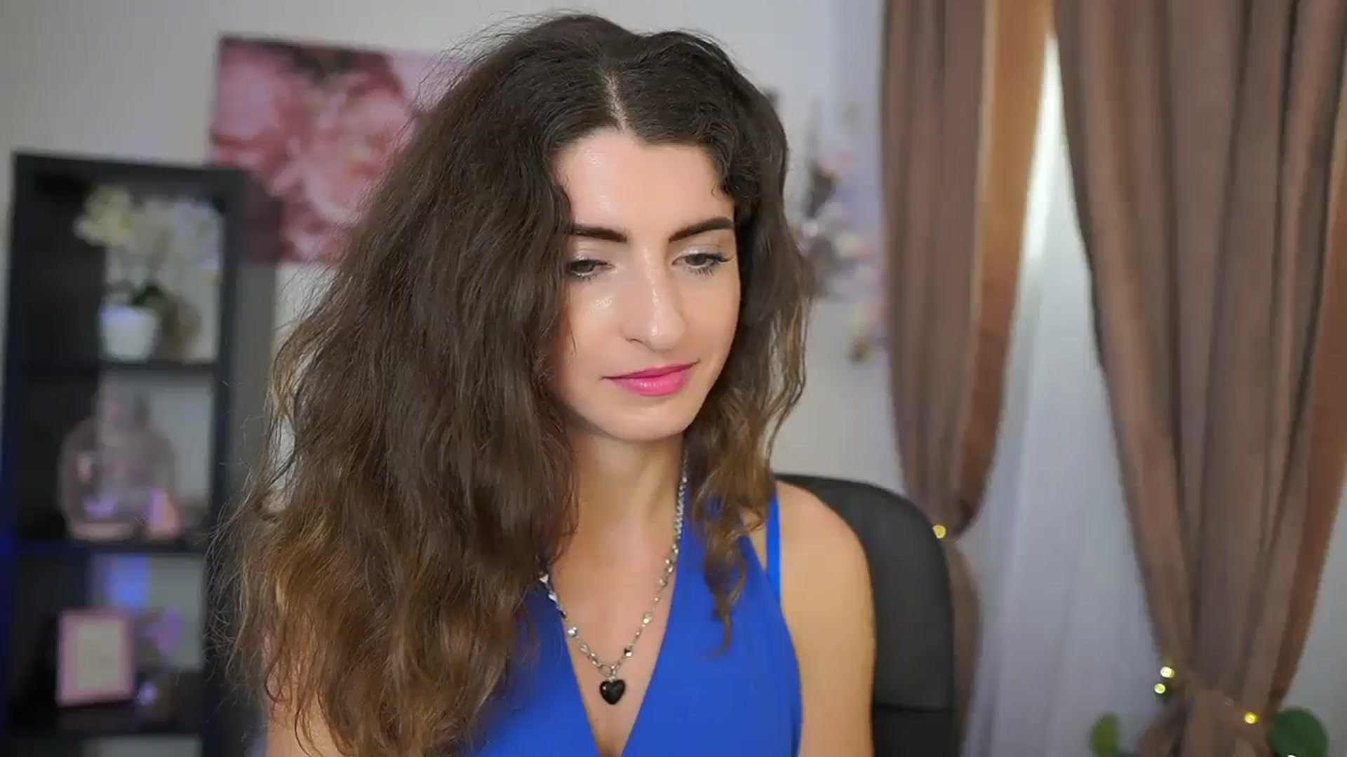Gallery image thumbnail from EVA__LOVIA_'s myfreecams stream on, 08/12/2023, 11:51 image 17 of 20