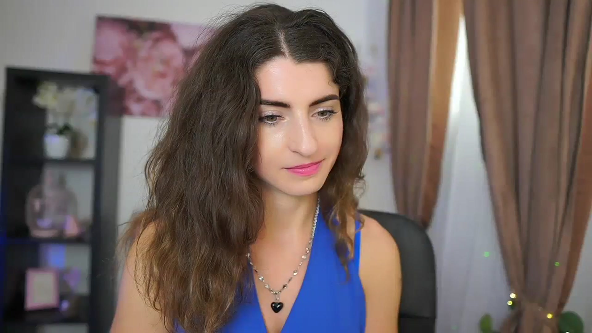 Gallery image thumbnail from EVA__LOVIA_'s myfreecams stream on, 08/12/2023, 11:51 image 11 of 20