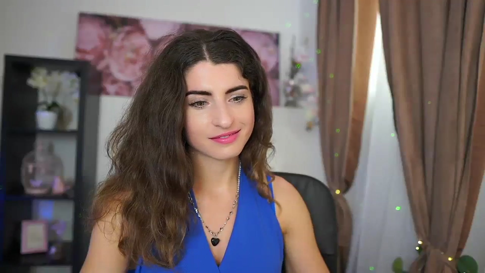 Gallery image thumbnail from EVA__LOVIA_'s myfreecams stream on, 08/12/2023, 11:51 image 3 of 20