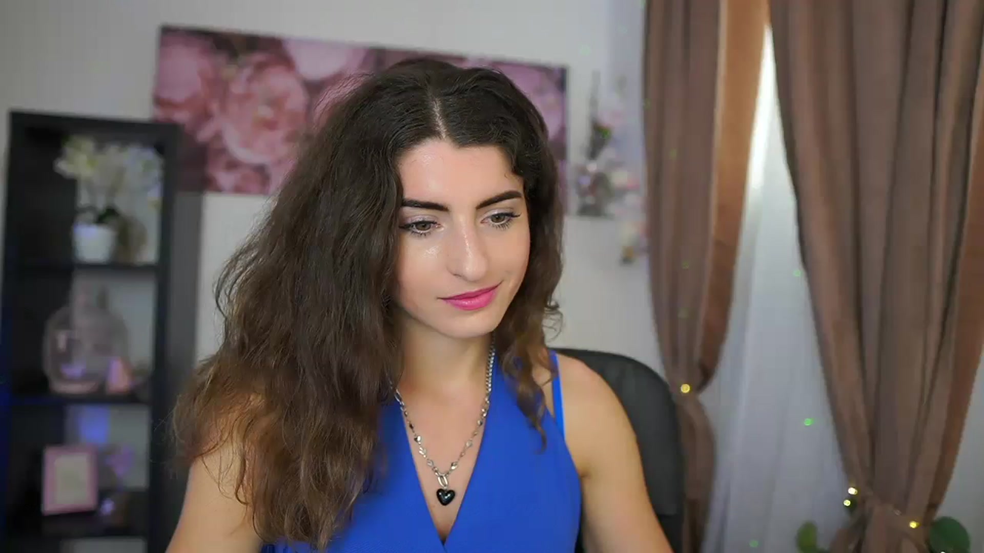 Gallery image thumbnail from EVA__LOVIA_'s myfreecams stream on, 08/12/2023, 11:51 image 8 of 20
