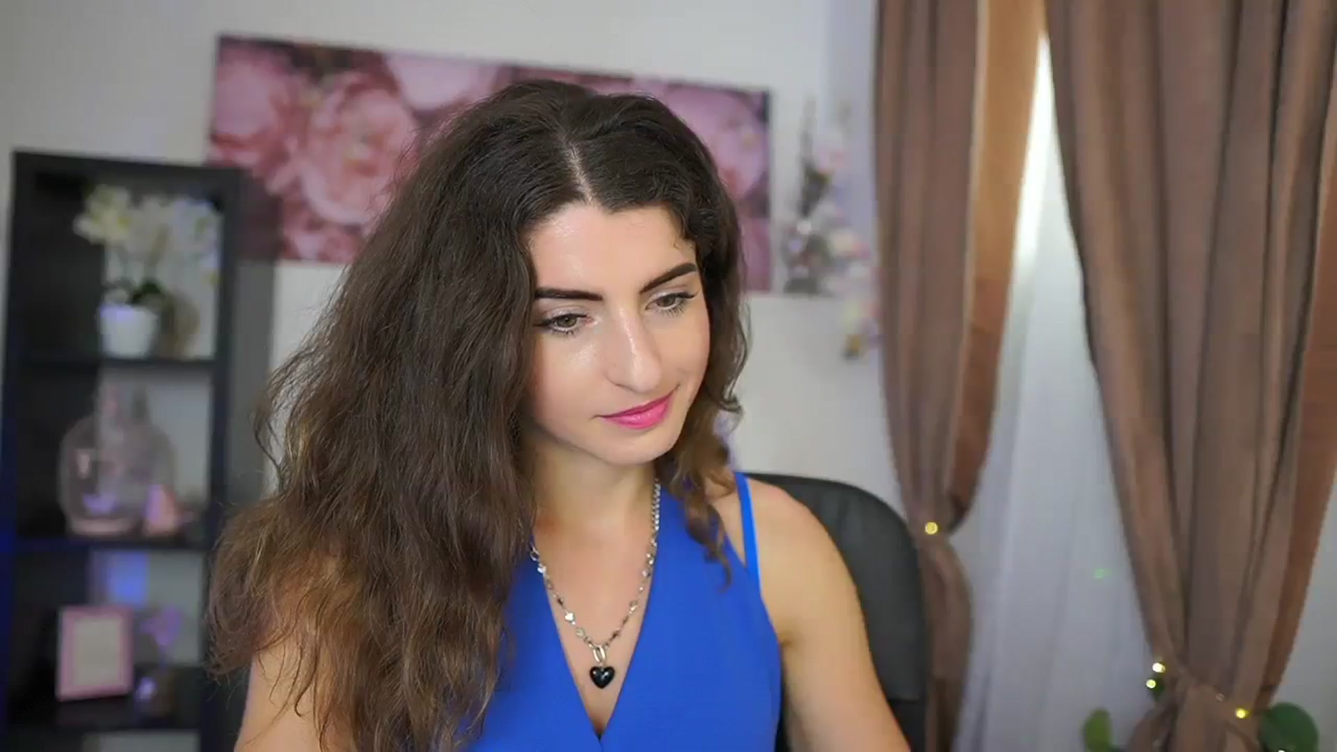 Gallery image thumbnail from EVA__LOVIA_'s myfreecams stream on, 08/12/2023, 11:51 image 7 of 20