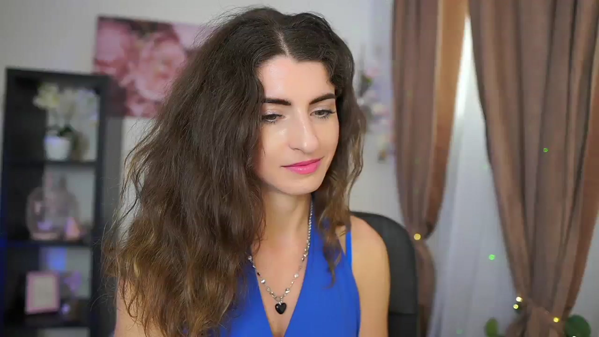 Gallery image thumbnail from EVA__LOVIA_'s myfreecams stream on, 08/12/2023, 11:51 image 16 of 20