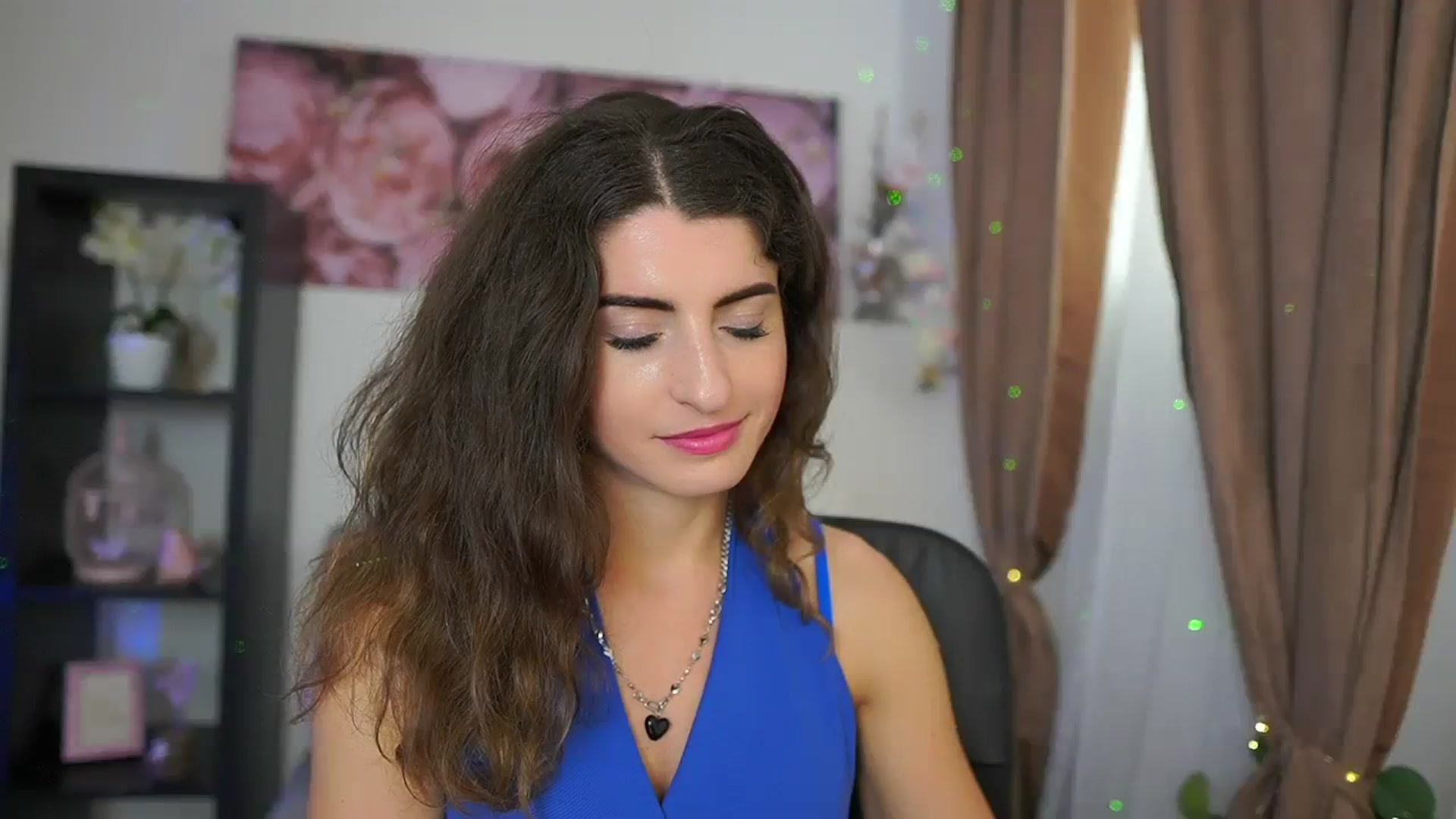 Gallery image thumbnail from EVA__LOVIA_'s myfreecams stream on, 08/12/2023, 11:51 image 6 of 20