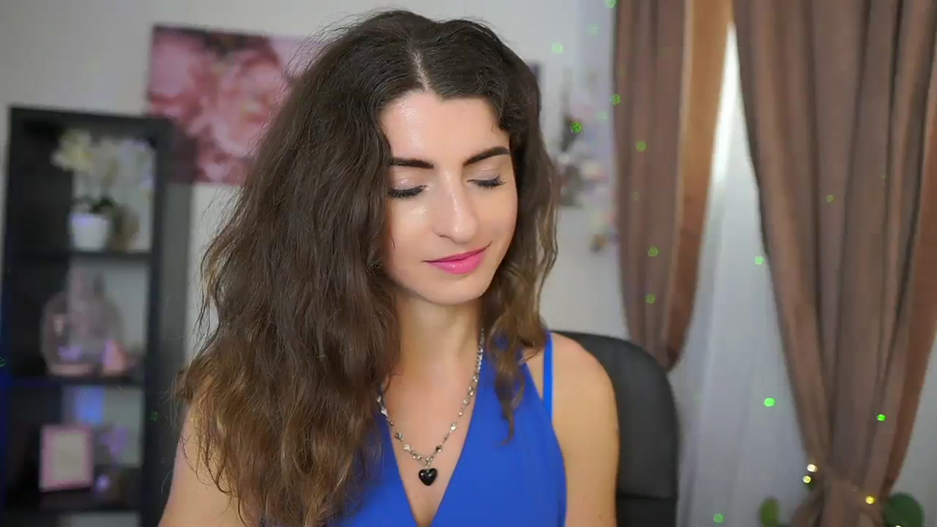 Gallery image thumbnail from EVA__LOVIA_'s myfreecams stream on, 08/12/2023, 11:51 image 15 of 20