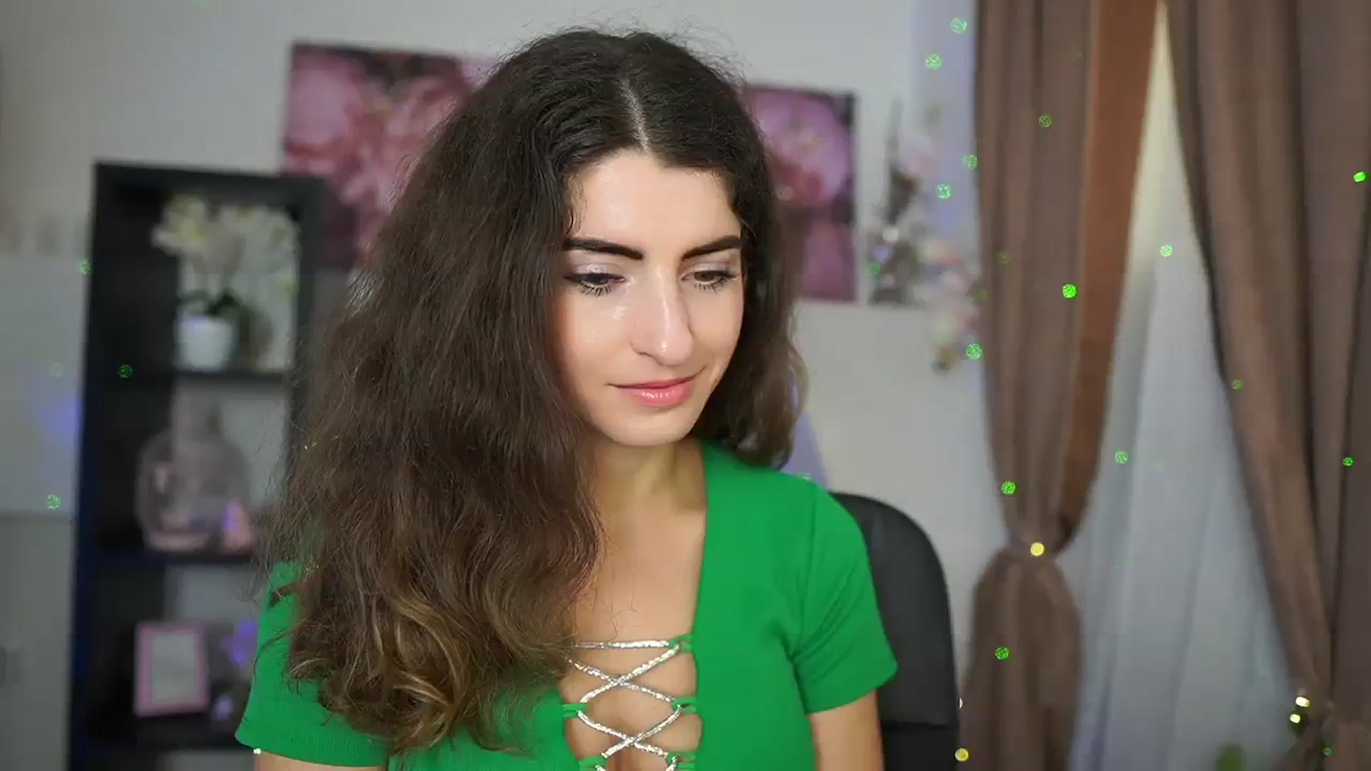 Gallery image thumbnail from EVA__LOVIA_'s myfreecams stream on, 08/13/2023, 09:58 image 2 of 20