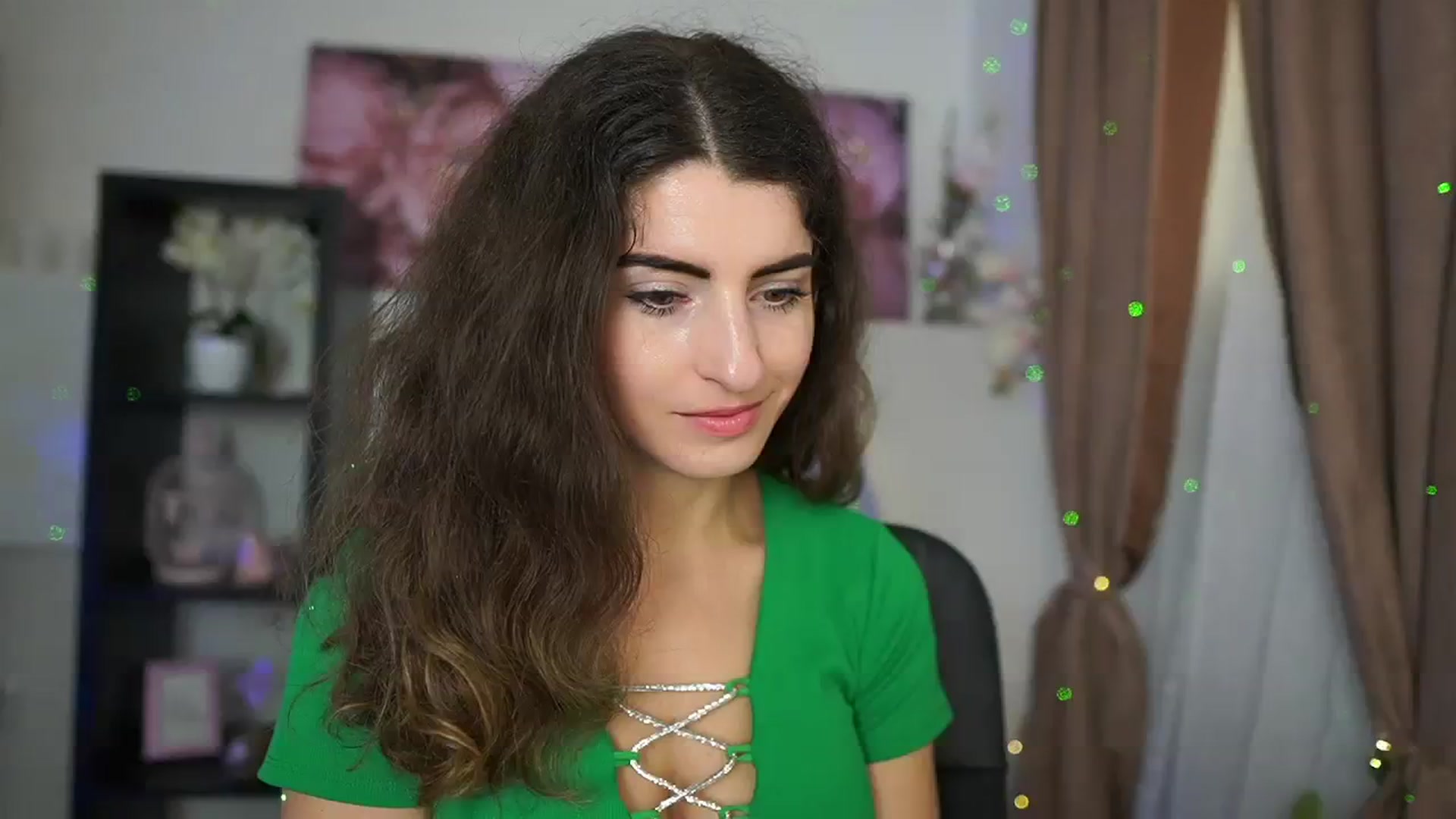 Gallery image thumbnail from EVA__LOVIA_'s myfreecams stream on, 08/13/2023, 09:58 image 3 of 20