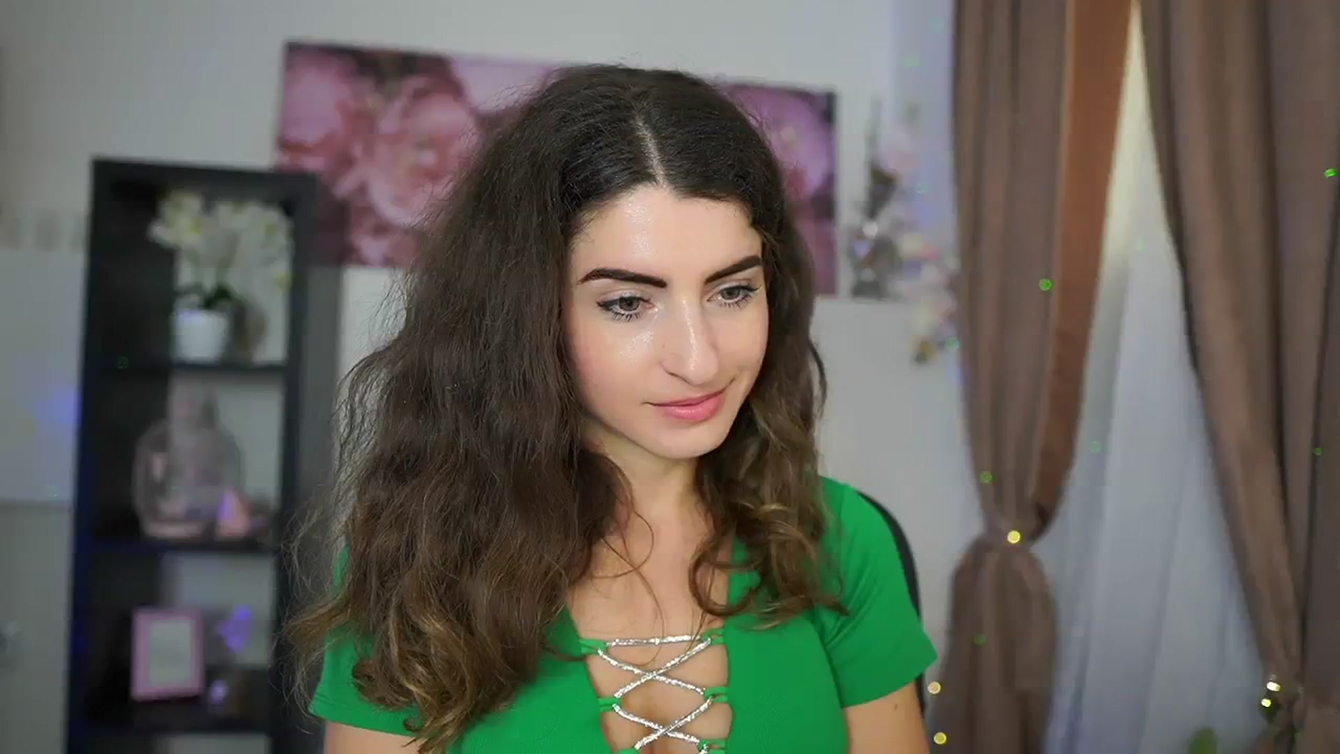 Gallery image thumbnail from EVA__LOVIA_'s myfreecams stream on, 08/13/2023, 09:58 image 16 of 20