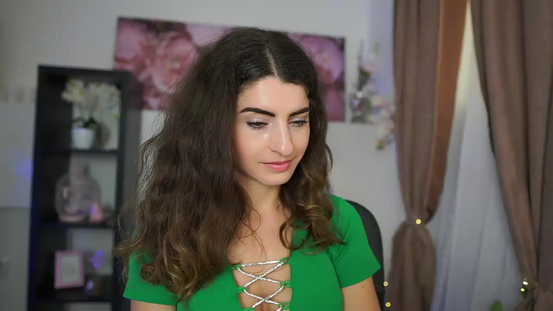 Gallery image thumbnail from EVA__LOVIA_'s myfreecams stream on, 08/13/2023, 09:58 image 19 of 20