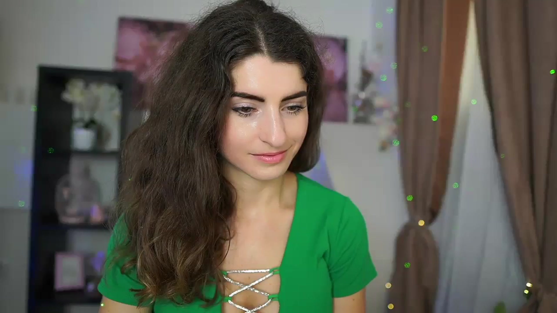 Gallery image thumbnail from EVA__LOVIA_'s myfreecams stream on, 08/13/2023, 09:58 image 14 of 20