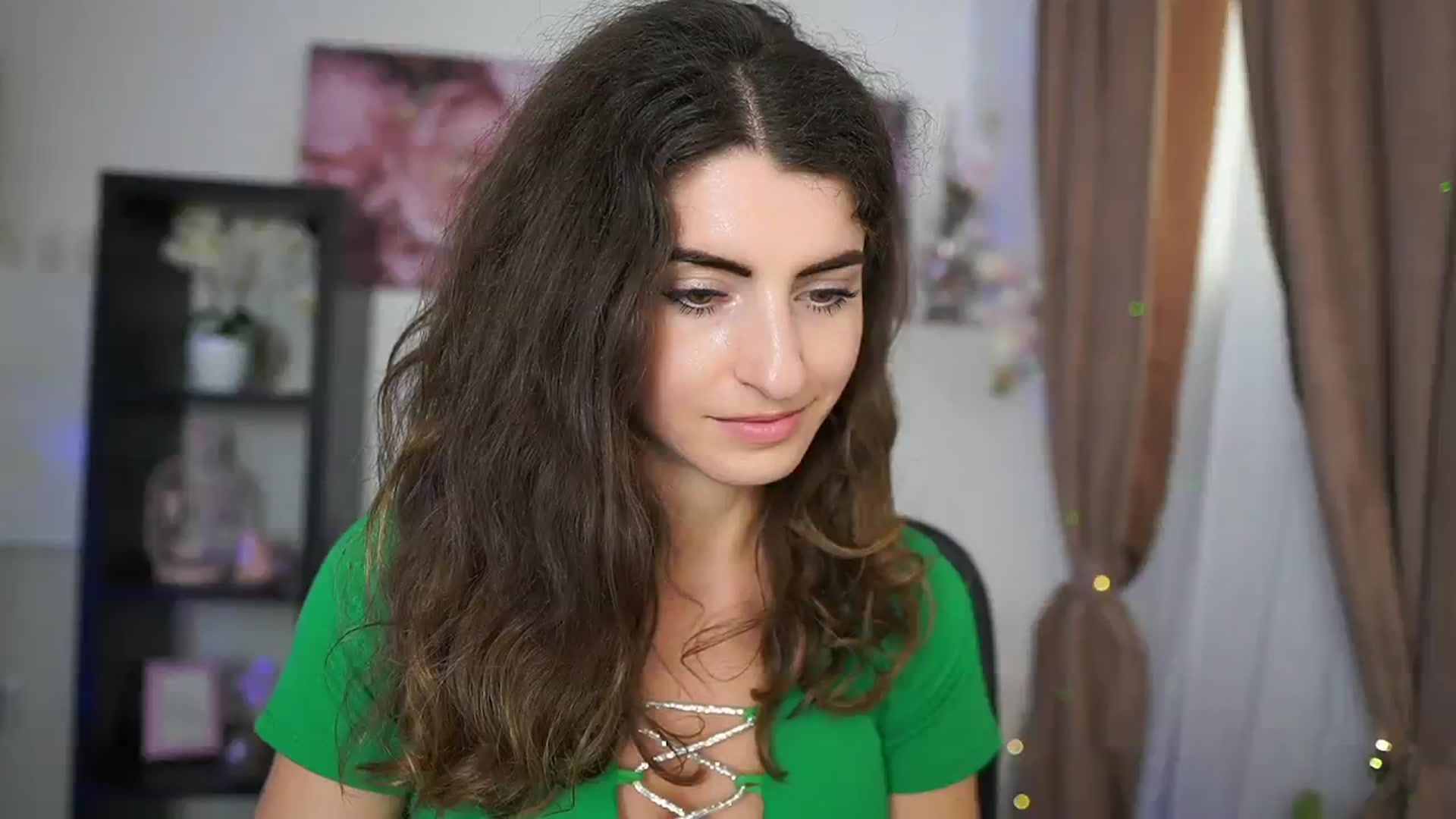 Gallery image thumbnail from EVA__LOVIA_'s myfreecams stream on, 08/13/2023, 12:55 image 9 of 20