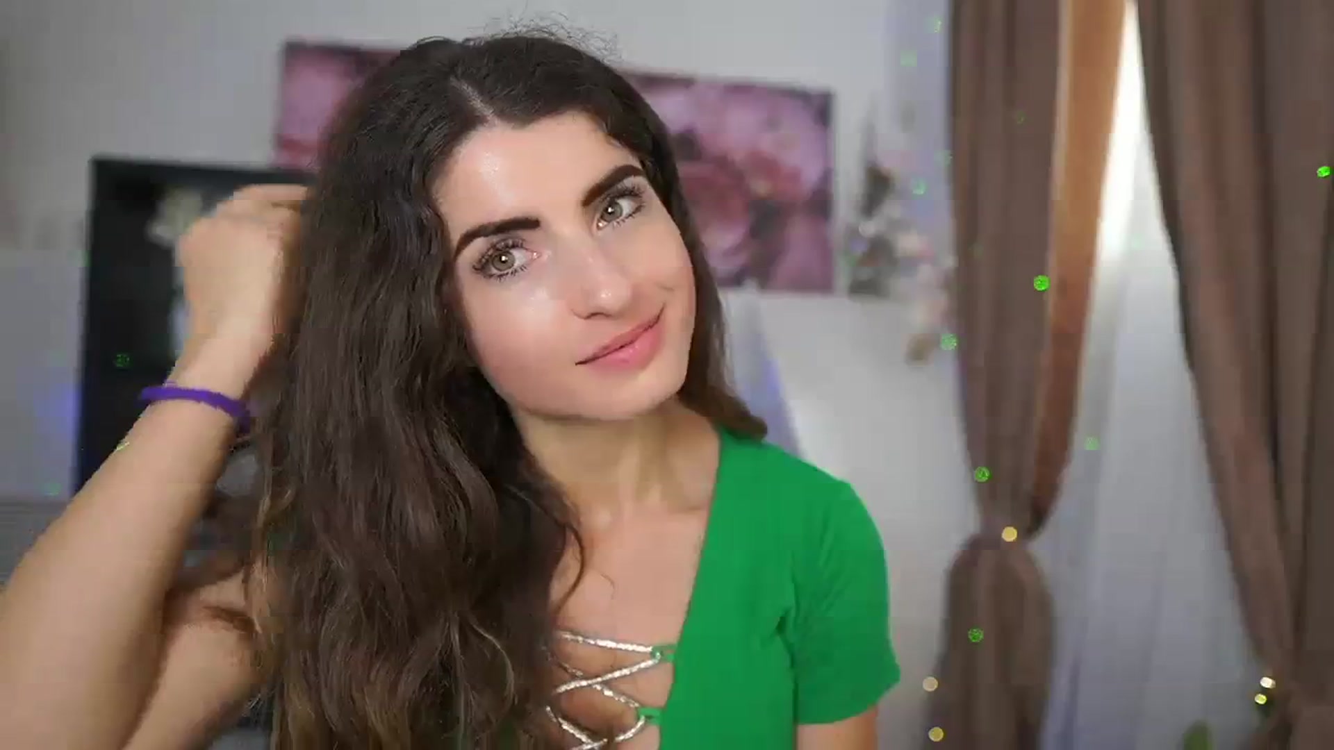 Gallery image thumbnail from EVA__LOVIA_'s myfreecams stream on, 08/13/2023, 12:55 image 3 of 20