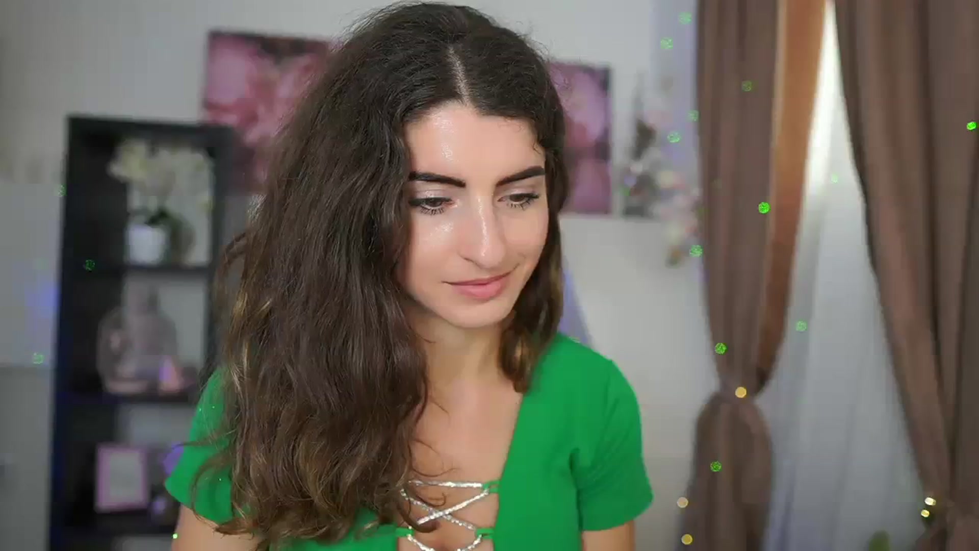 Gallery image thumbnail from EVA__LOVIA_'s myfreecams stream on, 08/13/2023, 12:55 image 5 of 20