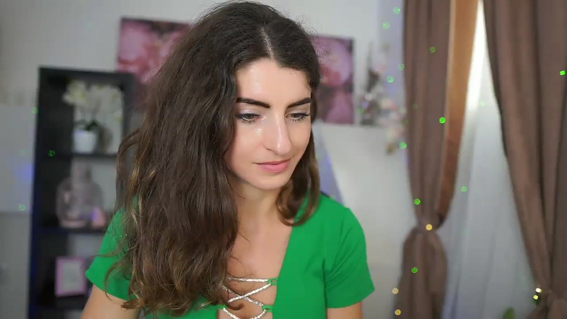 Gallery image thumbnail from EVA__LOVIA_'s myfreecams stream on, 08/13/2023, 12:55 image 4 of 20