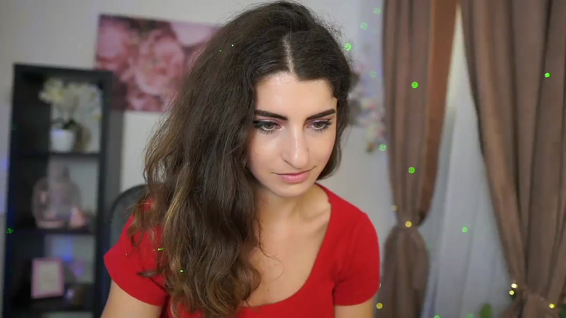 Gallery image thumbnail from EVA__LOVIA_'s myfreecams stream on, 08/14/2023, 09:09 image 10 of 20