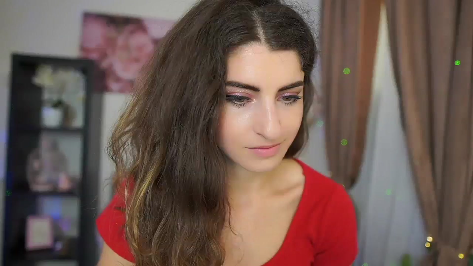Gallery image thumbnail from EVA__LOVIA_'s myfreecams stream on, 08/14/2023, 09:09 image 20 of 20