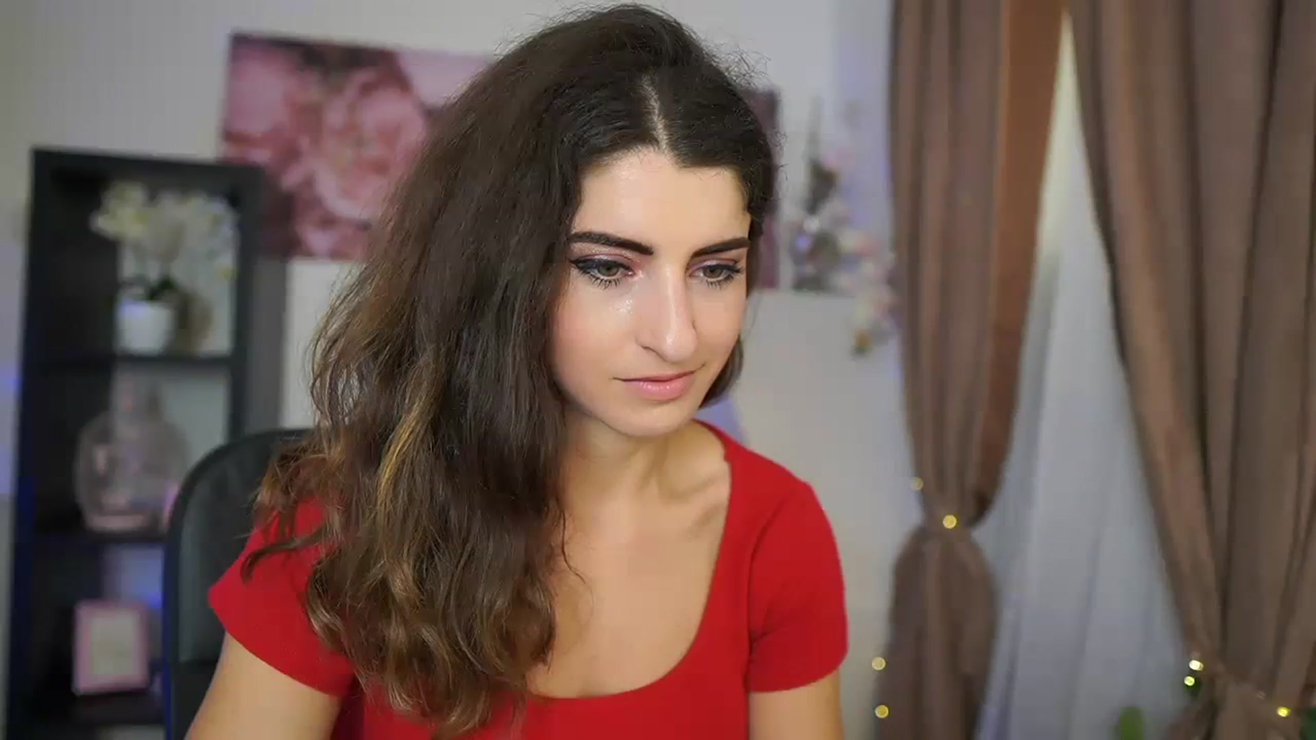 Gallery image thumbnail from EVA__LOVIA_'s myfreecams stream on, 08/14/2023, 09:09 image 2 of 20