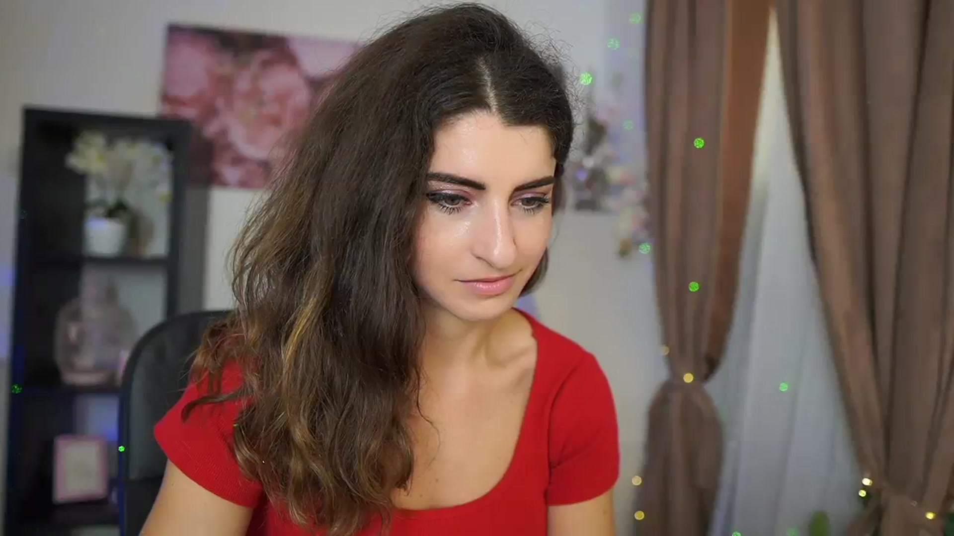 Gallery image thumbnail from EVA__LOVIA_'s myfreecams stream on, 08/14/2023, 09:09 image 4 of 20