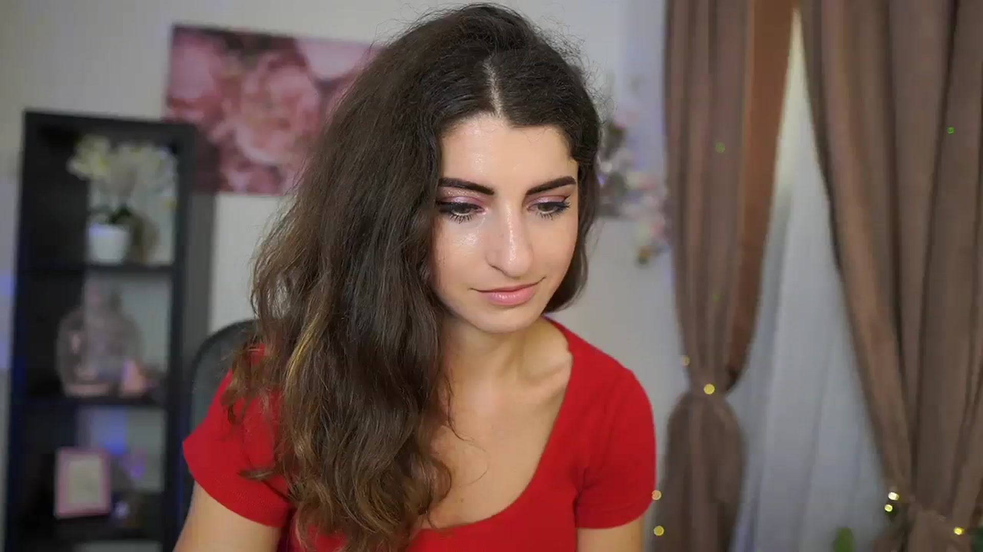 Gallery image thumbnail from EVA__LOVIA_'s myfreecams stream on, 08/14/2023, 09:09 image 12 of 20