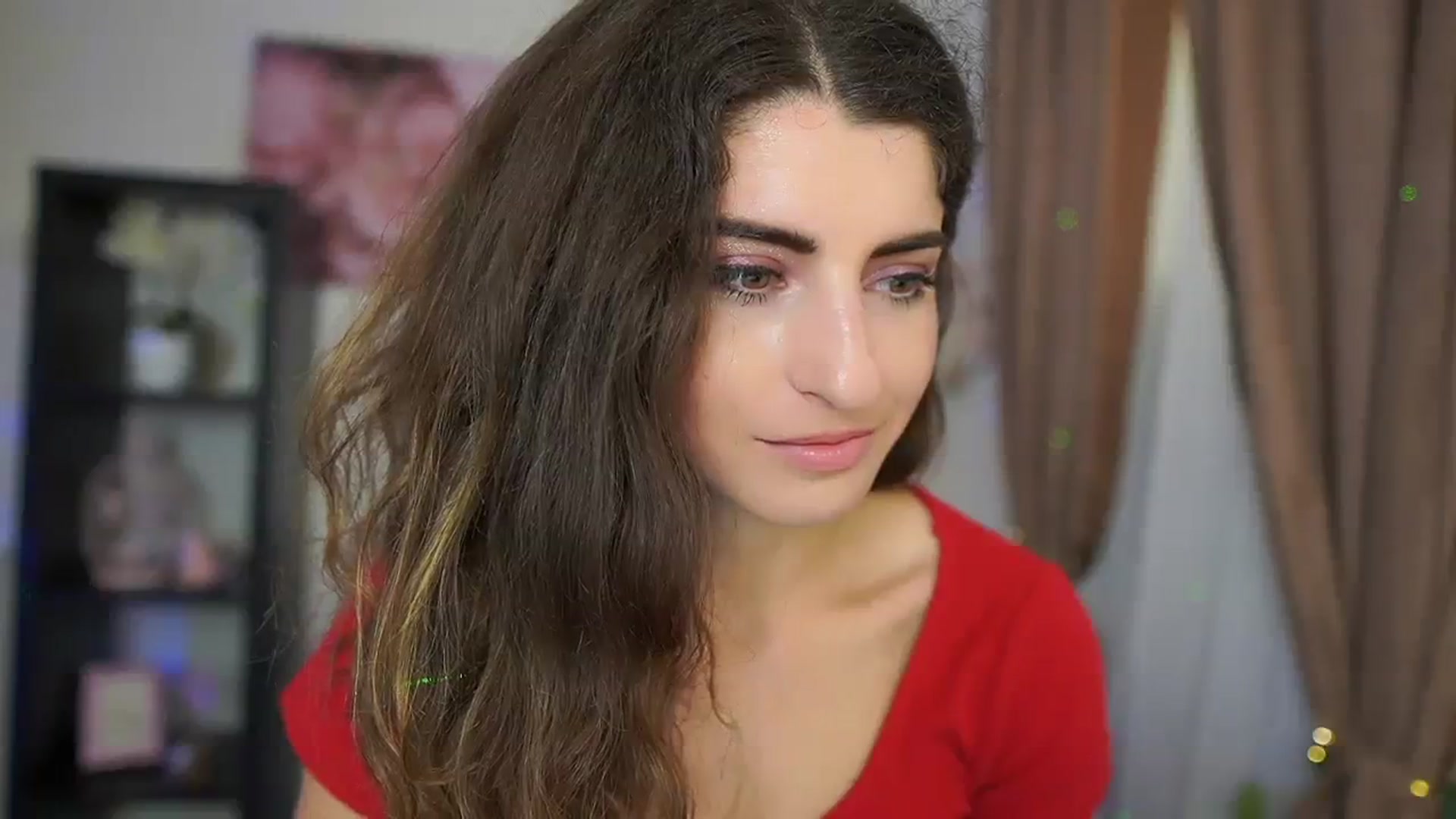 Gallery image thumbnail from EVA__LOVIA_'s myfreecams stream on, 08/14/2023, 09:09 image 17 of 20